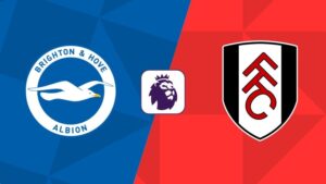 Soi kèo Brighton vs Fulham - 21h00 ngày 16/8 - Ngoại hạng Anh 6 Soi kèo Brighton vs Fulham - 21h00 ngày 16/8