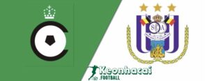 Soi kèo Cercle Brugge vs Anderlecht - 21h00 ngày 03/8 - VĐQG Bỉ 4 Soi kèo Cercle Brugge vs Anderlecht - 21h00 ngày 03/8 - VĐQG Bỉ