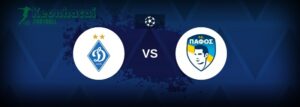 Soi kèo Dynamo Kyiv vs Pafos - 1h00 ngày 06/8 - Sơ loại Champions League 2 Soi kèo Dynamo Kyiv vs Pafos - 1h00 ngày 06/8 - Sơ loại Champions League