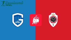 Soi kèo Genk vs Antwerp - 18h30 ngày 03/8 - VĐQG Bỉ 5 Soi kèo Genk vs Antwerp - 18h30 ngày 03/8 - VĐQG Bỉ