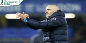 HLV Enzo Maresca thừa nhận mong muốn Chelsea bổ sung trung vệ mới 2 HLV Maresca tập trung hoàn thiện đội hình mạnh trong mùa giải mới