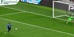 Hướng dẫn chơi kèo Penalty đơn giản, dễ thắng lớn 3 Hướng dẫn chơi kèo Penalty hiểu rõ thời điểm dự đoán thắng lớn