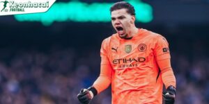 Tương lai của Manuel Akanji và Savinho tại Man City sẽ ra sao? 4 Ederson với tình hình khả năng ra sân sắp tới được quan tâm