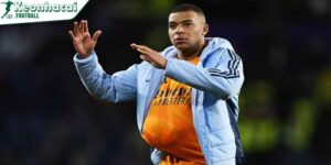 Mbappe rực sáng, Real Madrid thắng đậm WSG Tirol 4-0 trong trận giao hữu cuối hè 6 Những điểm sáng khác: Carreras ra mắt ấn tượng, Guler ngày càng trưởng thành