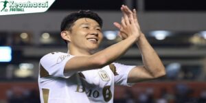 Son Heung Min "gây sốt" tại MLS: Hiệu ứng toàn cầu, được ví như David Beckham 7 Son Heung Min gia nhập LAFC: Cơn địa chấn truyền thông