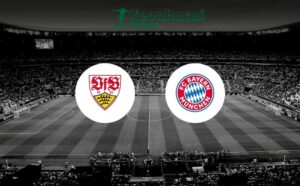 Soi kèo Stuttgart vs Bayern Munich - 1h30 ngày 17/8 - Siêu Cúp Đức 2 Soi kèo Stuttgart vs Bayern Munich - 1h30 ngày 17/8 - Siêu Cúp Đức
