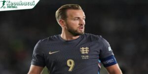 Carragher khẳng định: Harry Kane là tiền đạo vĩ đại nhất lịch sử bóng đá Anh 1 Thống kê khủng của Harry Kane khiến giới chuyên môn ngả mũ