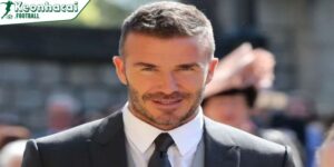Cầu Thủ Đẹp Trai Nhất Thế Giới: Ngoại Hình Tài Năng Đáng Gờm 1 David Beckham là cầu thủ đẹp trai nhất thế giới