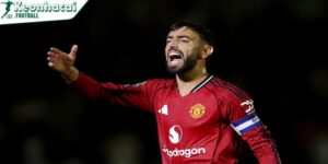 Cầu thủ MU bày tỏ sự thất vọng, tiếc nuối khi nhận kết quả thua Grimsby 2 De Ligt yêu cầu MU nhận thức rõ trách nhiệm cá nhân cầu thủ