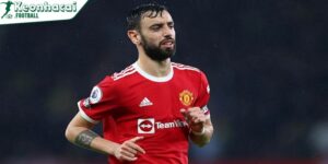 Tiểu sử Bruno Fernandes - Từ Maia đến linh hồn MU 5 Tiểu sử Bruno Fernandes được chọn là cầu thủ xuất sắc nhất năm 2019