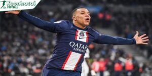 Tiểu Sử Kylian Mbappé - Hành Trình Vươn Tới Đỉnh Cao 5 Tiểu sử Kylian Mbappé với sự nghiệp thi đấu sân cỏ đỉnh cao