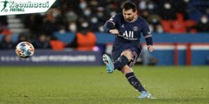 Tiểu Sử Lionel Messi - Huyền Thoại Sống Của Bóng Đá 6 Anh gia nhập Paris Saint-Germain (PSG), mở ra chương mới tại châu Âu