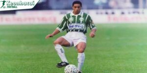 Tiểu Sử Roberto Carlos – Huyền Thoại Cánh Trái Của Túc Cầu 2 Roberto Carlos là biểu tượng di sản cho thế hệ hậu vệ sau này
