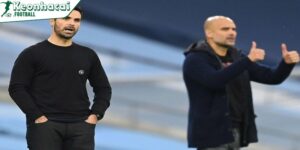 Cuộc đua vô địch Premier League 2025/26 ngày càng hấp dẫn