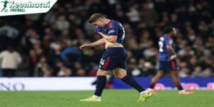 Arsenal thắng Fulham nhờ bóng chết, tiếp tục giữ ngôi đầu Premier League 7 Lịch thi đấu sắp tới: Bài test thực sự đang chờ