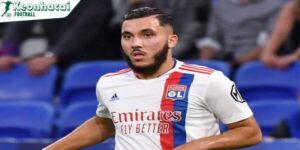 Cầu thủ xuất sắc nhất Ligue 1 tập hợp những cái tên sáng giá 2 Rayan Cherki - tài năng trẻ nhất lập công cho Lyon một cách xuất sắc