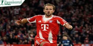 Harry Kane lập kỷ lục ghi 20 bàn nhanh nhất, vượt mặt Ronaldo và Messi 4 Harry Kane biểu tượng mới của sự ổn định và khao khát chinh phục