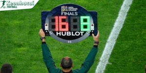Hublot Trong Bóng Đá Là Gì? Biểu Tượng Của Sự Chính Xác 3 Đồng hồ Hublot được thiết kế tỉ mỉ và sáng tạo