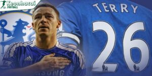 John Terry thổ lộ ước mơ cuối cùng: Một ngày được dẫn dắt Chelsea 5 Liệu John Terry có cơ hội dẫn dắt Chelsea trong tương lai?