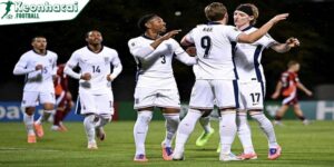 Paul Scholes chỉ rõ 3 ngôi sao giúp ĐT Anh vô địch World Cup 2026 10 Thời gian chuẩn bị cho World Cup không còn nhiều