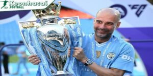 Pep Guardiola phá kỷ lục Premier League: Nhanh nhất đạt 250 chiến thắng 2 Pep hoàn toàn có thể hướng đến những kỷ lục tiếp theo