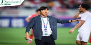 HLV Shin Tae Yong bày tỏ mong muốn trở lại dẫn dắt ĐT Indonesia 2 Shin Tae Yong người đặt nền móng cho sự hồi sinh của bóng đá Indonesia