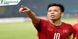 Tiểu sử cầu thủ Văn Quyết - người đội trưởng mẫu mực 1 Tiểu sử cầu thủ Văn Quyết trong sự nghiệp quốc tế