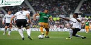 Trận đấu Derby là gì? Đặc điểm cơ bản về trận đấu này 3 Manchester City và MU là một trong trận đấu Derby nổi tiếng