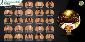 Tại sao Yamal không có tên trong danh sách Golden Boy 2025? 9 Giải thưởng Golden Boy và ý nghĩa đối với cầu thủ trẻ