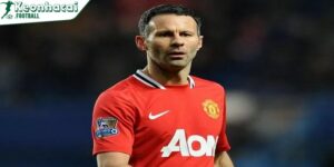 Các cầu thủ MU từ trước đến nay - Tổng hợp danh sách đầy đủ 2 Ryan Giggs là một trong các cầu thủ MU ra sân nhiều nhất Premier League