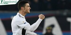 Cầu thủ Ronaldo sinh năm bao nhiêu - Chủ đề điên đảo dư luận 10 CR7 đạt kỷ lục vô số huy chương và thành tích cá nhân khủng