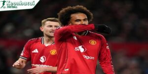 Chelsea có vũ khí hạ gục Barca: Frank Leboeuf chỉ ra chìa khóa chiến thắng 7 Hàng thủ mong manh – tử huyệt khiến Barca có nguy cơ thất bại