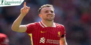 Diego Jota là ai? Làn gió mới lạ đến từ xứ Bồ của Liverpool 8 Danh hiệu đã đạt được