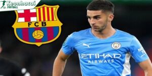 Ferran Torres là ai? Một trong những siêu tân binh của Man City 6 Những danh hiệu đạt được