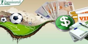 Hướng dẫn soi kèo nhà cái dễ thắng cho anh em tân binh 1 Chọn thời điểm đặt cược phù hợp với trận đấu