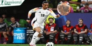 Leroy Sane là ai? Anh ta có phải nỗi thất vọng của Bayern Munich? 5 Danh hiệu đạt được