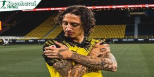 Fabio Silva cân nhắc rời Dortmund ngay tháng 1 sau quãng thời gian ít cơ hội thi đấu 10 Tương lai và khả năng chuyển nhượng