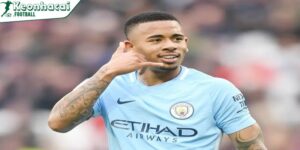 Aaron Ramsey khen ngợi Gabriel Jesus sau chiến thắng nghẹt thở của Arsenal 1 Tín hiệu tích cực cho cuộc đua vô địch