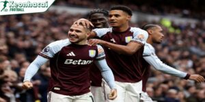 Tim Sherwood chỉ ra lý do Aston Villa khó đua vô địch Ngoại hạng Anh 4 Lý do Aston Villa khó cạnh tranh chức vô địch