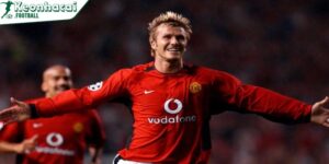 Danh sách cầu thủ đá phạt hay nhất lịch sử bóng đá 10 David Beckham đã có tới 65 bàn thắng từ chấm phạt vinh quang