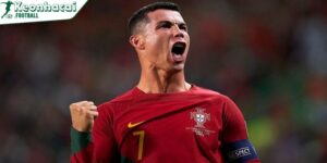 Các huyền thoại bóng đá thế giới trứ danh nhất lịch sử 3 Ronaldo là cái tên có tầm ảnh hưởng và được nhắc tới nhiều nhất