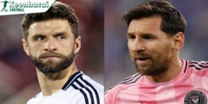 Muller chờ đối đầu Messi, hâm nóng chung kết MLS Cup 2025 6 Chung kết MLS Cup 2025 hứa hẹn bùng nổ tại Chase Stadium