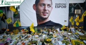 Vụ tử nạn Emiliano Sala: Cardiff đòi Nantes bồi thường hơn 100 triệu bảng 7 FIFA từng yêu cầu Cardiff trả phí chuyển nhượng - Cuộc chiến pháp lý chưa dừng lại