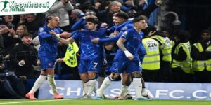 Chelsea thua Leeds: Neville chỉ ra 3 vị trí cản đường đội bóng tới chức vô địch 10 Neville: Chelsea cần thay đổi để hướng tới đỉnh cao