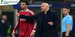 Pep Guardiola bất ngờ trước khả năng giữ cân nặng của cầu thủ Man City 9 Tình hình lực lượng trước trận gặp Nottingham Forest