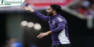Ruben Amorim trấn an người hâm mộ MU về chấn thương của Bruno Fernandes 4 Ruben Amorim trấn an: “Chỉ là một cú đá mạnh, không có gì nghiêm trọng”