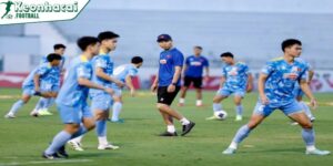 U23 Việt Nam nhiều khả năng đối đầu U23 Indonesia tại bán kết SEA Games 33 9 Trận bán kết trong mơ của bóng đá Đông Nam Á