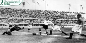 1930 Đội Nào Vô Địch World Cup - Gọi Tên Uruguay 3 Trận chung kết diễn ra trên sân Centenario