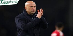 Arne Slot khen Arsenal hoàn hảo, Liverpool sẵn sàng cho thử thách lớn 6 Slot đáp trả chỉ trích, cập nhật lực lượng và niềm tin vào kịch bản đặc biệt