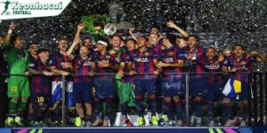 Barca Có Bao Nhiêu Cúp C1 Và Thành Tích Đạt Được 8 Những khoảnh khắc quan trọng các trận chung kết
